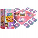 Gra Rodzinna Boom Boom Koci Domek Gabi Trefl 02548
