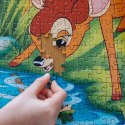 Puzzle 600 el. 40-lecie Bambi Trefl 37600