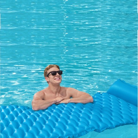 Bestway Dmuchany materac do pływania rulon 44020N