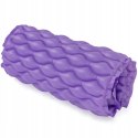 Bestway Dmuchany materac do pływania rulon fioletowy 44020F
