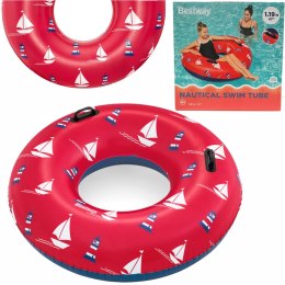 Bestway Koło nadmuchiwane do pływania łódki 36353CZ