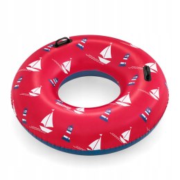 Bestway Koło nadmuchiwane do pływania łódki 36353CZ