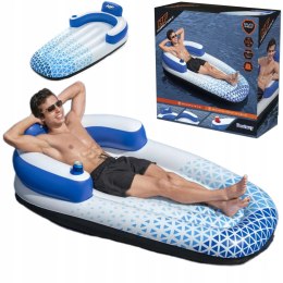 Bestway Materac do pływania 183x97 cm 90 kg 43533
