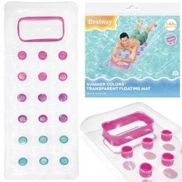 Bestway materac do pływania 90 kg 43040P
