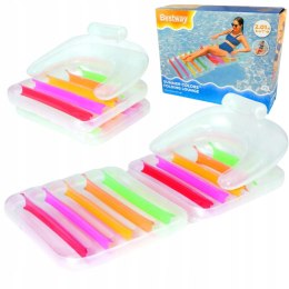 Bestway materac fotel 2w1 do pływania 43023