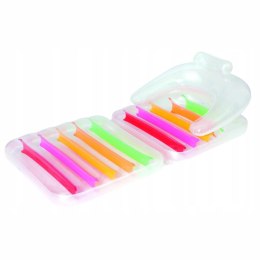 Bestway materac fotel 2w1 do pływania 43023