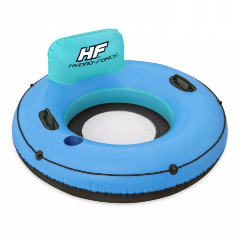 Fotel koło nadmuchiwane do pływania Bestway 43108