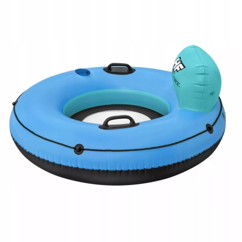 Fotel koło nadmuchiwane do pływania Bestway 43108