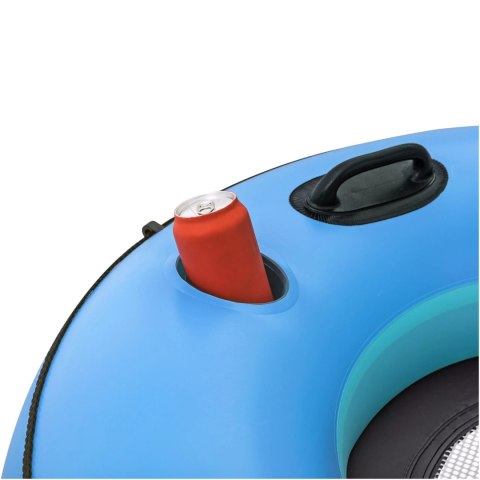 Fotel koło nadmuchiwane do pływania Bestway 43108