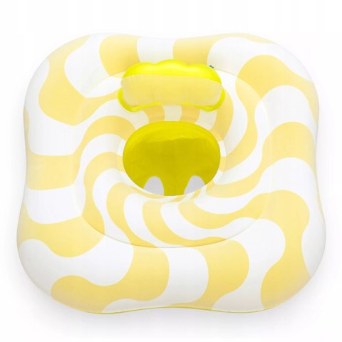 Fotelik kółko do pływania dla dzieci Bestway 32298