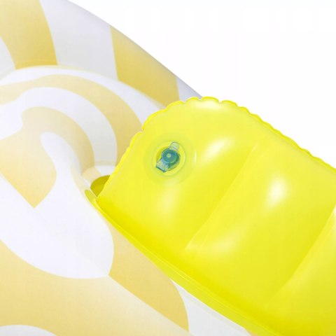 Fotelik kółko do pływania dla dzieci Bestway 32298