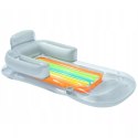 Materac dmuchany do pływania 90 kg Bestway 43028S