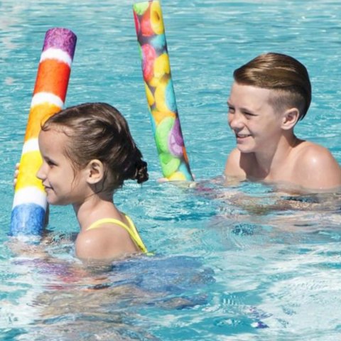 Bestway Makaron do pływania dla dzieci do nauki pływania 118 cm 32217PŁ