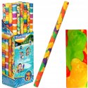 Bestway Makaron do pływania dla dzieci do nauki pływania 118 cm 32217Z