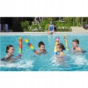 Bestway Makaron do pływania dla dzieci do nauki pływania 118 cm 32217Z