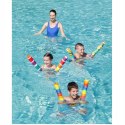 Bestway Makaron do pływania dla dzieci do nauki pływania 118 cm 32217Z