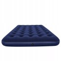 Materac dmuchany do spania dwuosobowy Bestway 67002