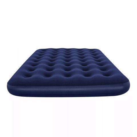Materac dmuchany do spania dwuosobowy Bestway 67002