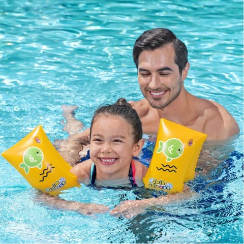 Rękawki do pływania dla dzieci Bestway 32110