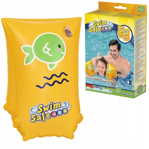 Rękawki do pływania dla dzieci Bestway 32110