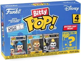 Funko Bitty POP! Disney Classic Sorcerer 2cm 4pak