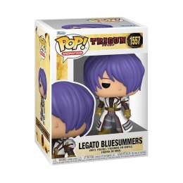 Funko POP! Trigun Legato Bluesummers 1557 Figurka