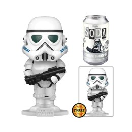 Funko Soda SW Stormtrooper figurka puszka