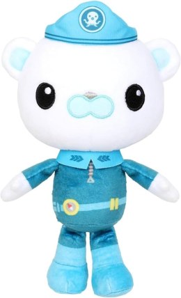 Moose Octonauts Barnacles Plush maskotka 20cm