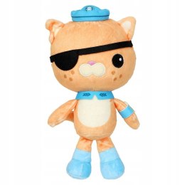 Moose Octonauts Kwazi Kocurro Plush maskotka 20cm