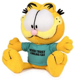 Play by Play Garfield plusz Blue T-shirt 30cm