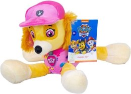 Sambro Psi Paw Patrol Plusz Maskotka Skye 30cm