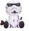 WL Star Wars Stormtrooper plusz 29cm