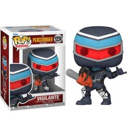 Funko POP! TV DC Peacemaker Vigilante 1234 figurka