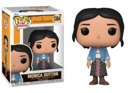 Funko POP! TV Yellowstone Monica Dutton 1364
