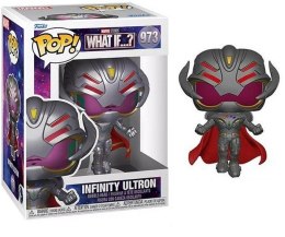 Funko POP! What if Infinity Ultron 973