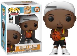 Funko POP! White Man Can't Jump Sidney Deane 976 figurka