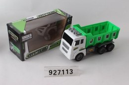 ICOM Ciężarówka wywrotka 27cm