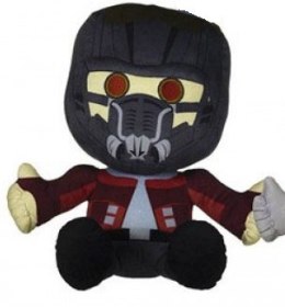 WL Marvel Strażnicy Galaktyki Star Lord plusz 25cm