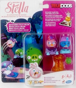 ANGRY BIRDS TELEPODS Stella A9207 Stella & Willow