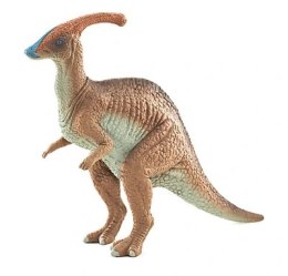 ANIMAL PLANET dinozaur Parazaurolof 387045