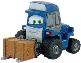 Bullyland 12916 MARU Planes Samoloty figurka 3cm