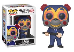 Funko POP! TV The Umbrella Academy Hazel 937