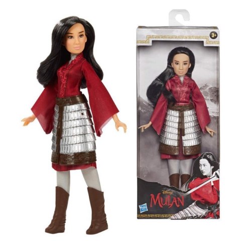 Hasbro Disney Mulan E8633