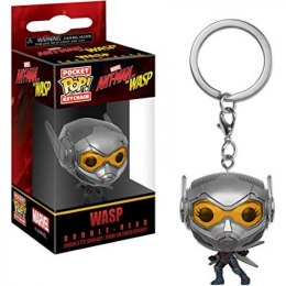 Funko brelok Marvel Ant Man WASP figurka 5cm