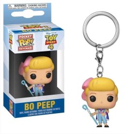 Funko brelok Toy Story 4 Bo Peep 6cm figurka